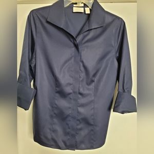 NWOT Chico's blouse